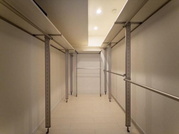 マンション第二恵比寿苑