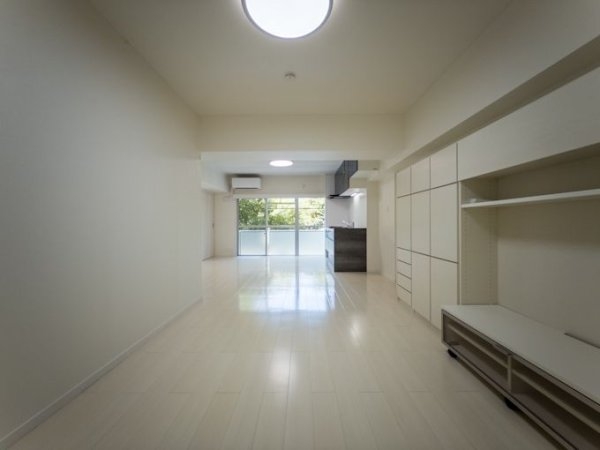 マンション第二恵比寿苑
