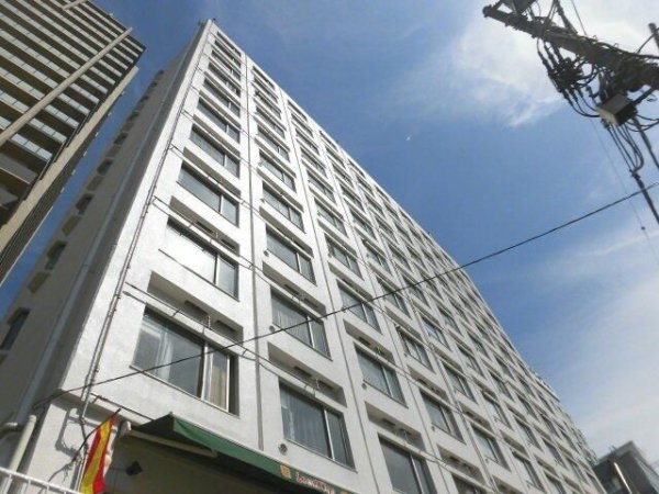 山王アーバンライフ
