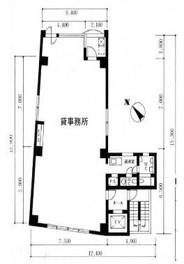 中目黒ＮＮビル