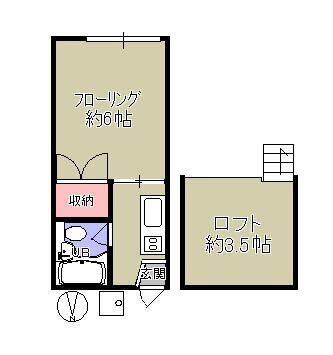メゾン森田