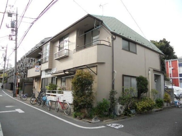 メゾン森田