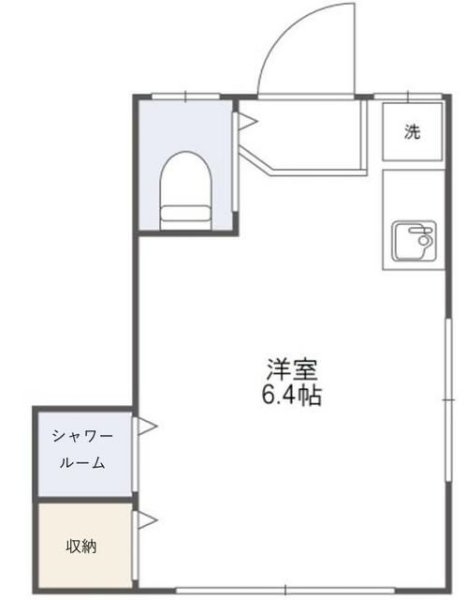 サニーコート駒場