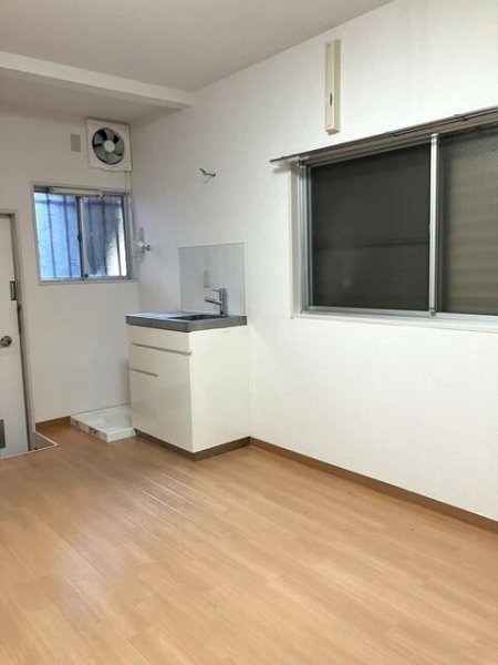 サニーコート駒場