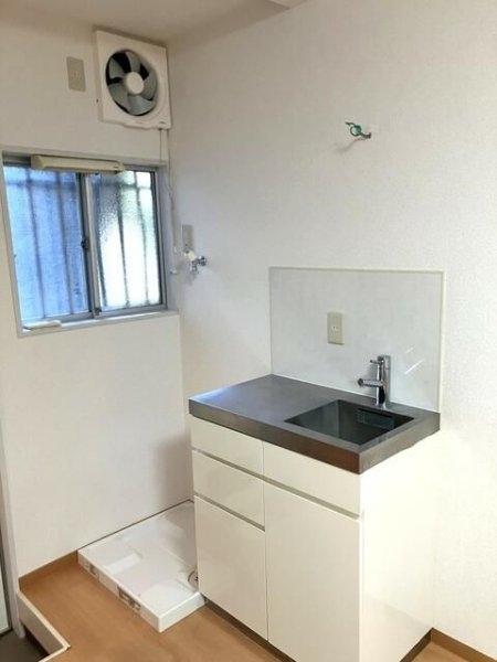 サニーコート駒場