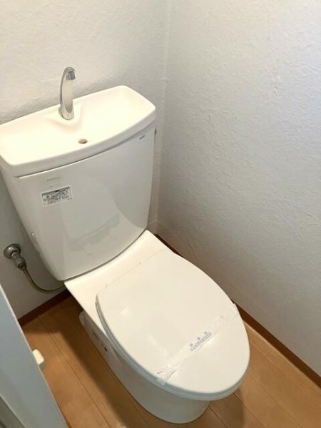 サニーコート駒場