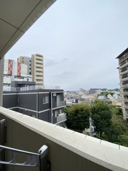 オープンレジデンシア池尻大橋