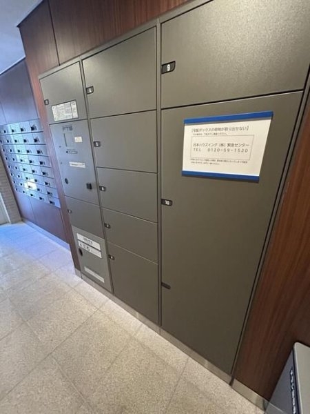 オープンレジデンシア池尻大橋