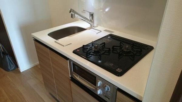 ドレッセ目黒大橋プレヴィ