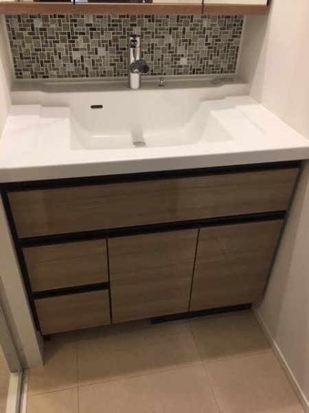 ドレッセ目黒大橋プレヴィ