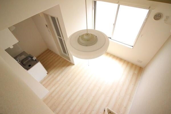 クレールコート三軒茶屋