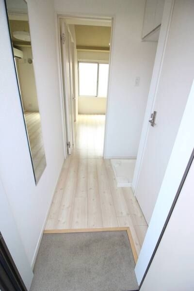 クレールコート三軒茶屋