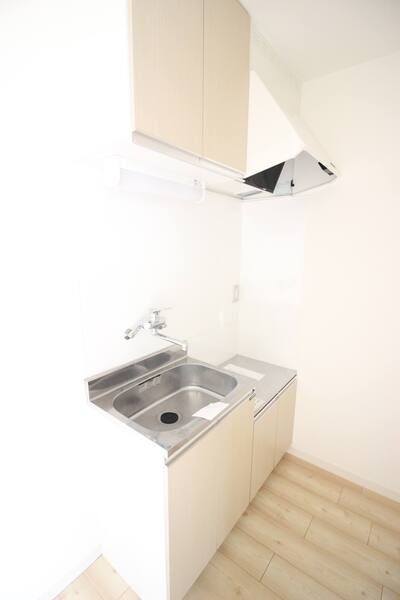 クレールコート三軒茶屋