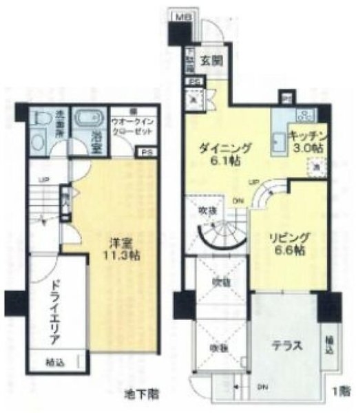 朝日サテライト六本木