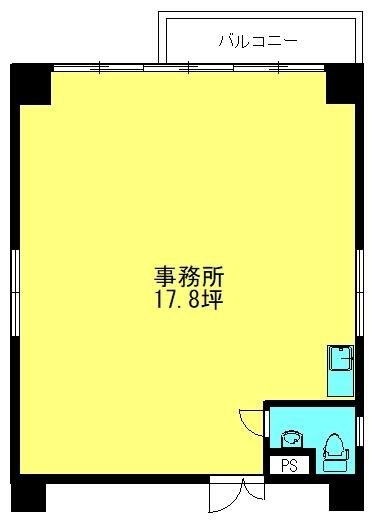 ハイライフ蒲田