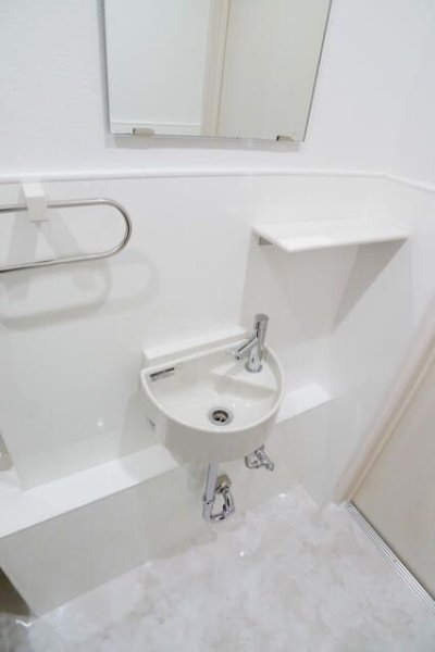 ハイライフ蒲田