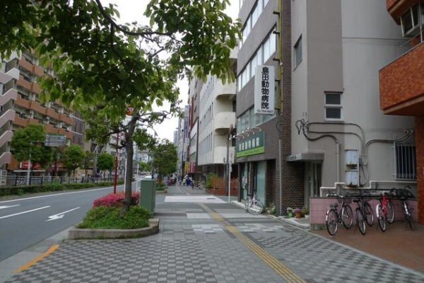 ハイライフ蒲田