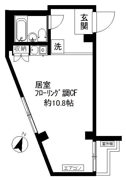 レザン池尻