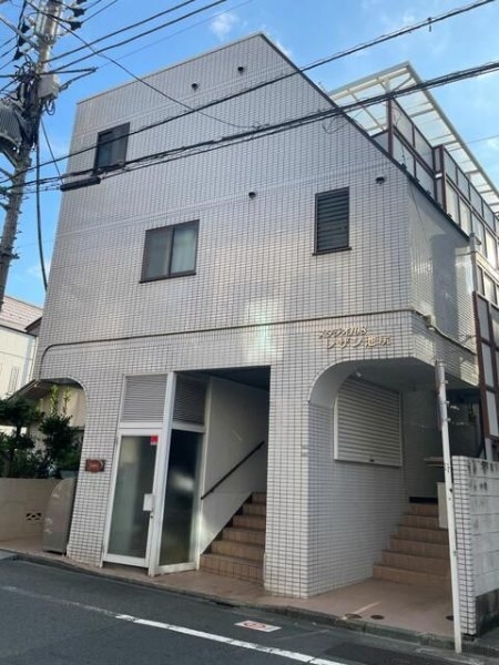 レザン池尻