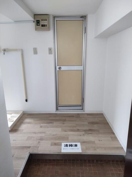 レザン池尻