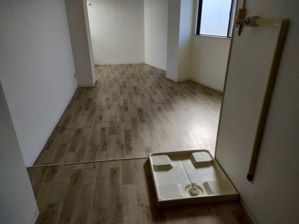 レザン池尻