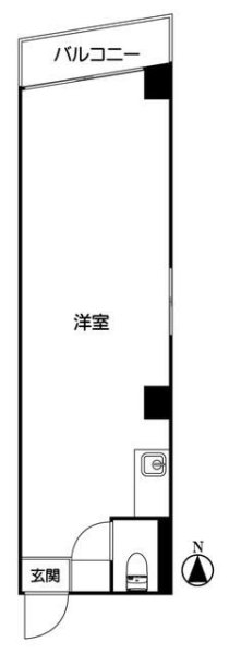 ランドール目白