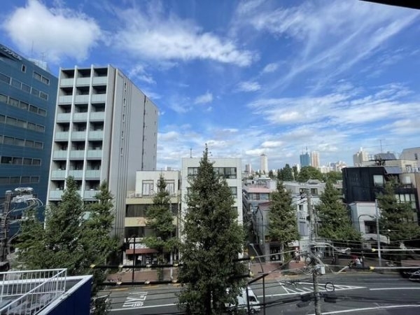 ランドール目白