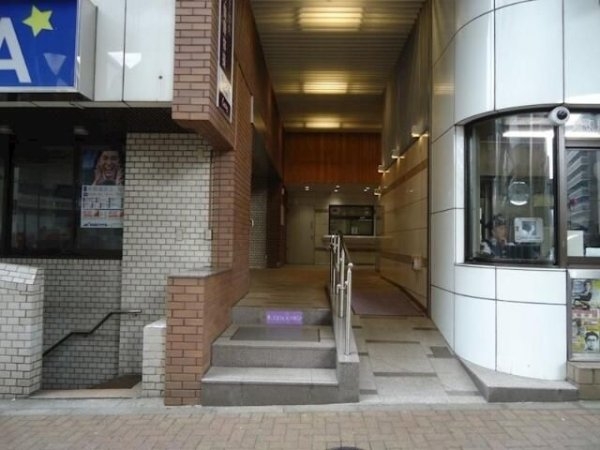 セントヒルズ池尻