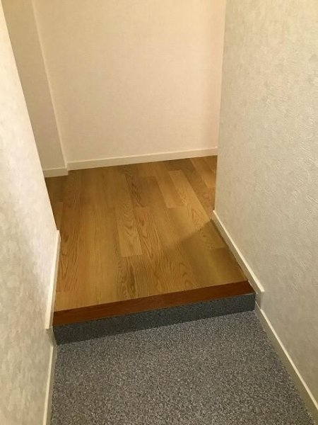 成子坂ハイツ