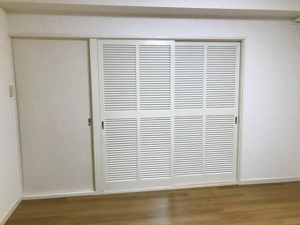 成子坂ハイツ