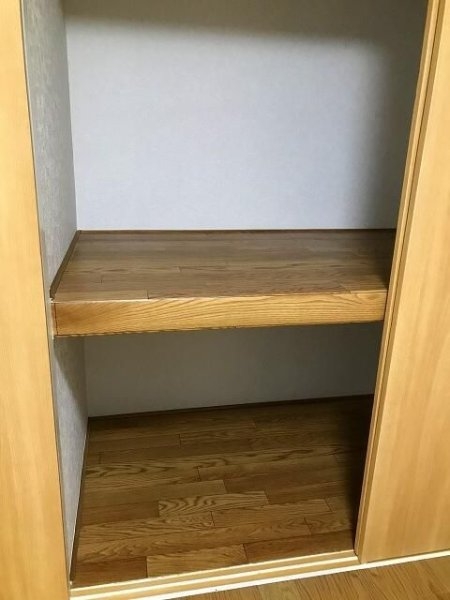成子坂ハイツ
