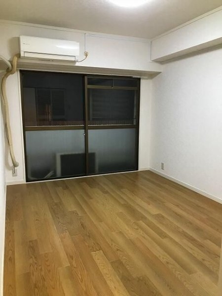 成子坂ハイツ
