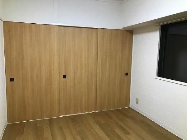 成子坂ハイツ