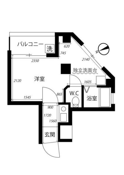 コンシェルジュ石原