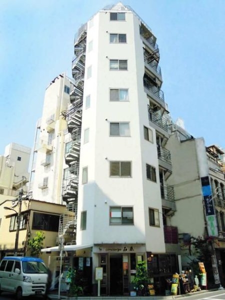コンシェルジュ石原