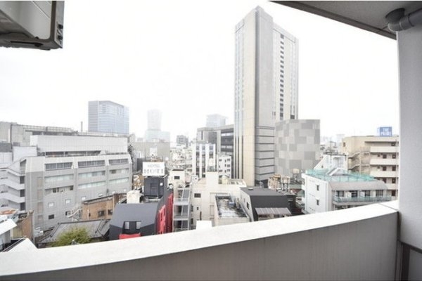 SQUARE渋谷