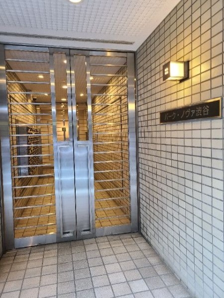 パーク・ノヴァ渋谷