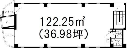 第五叶ビル