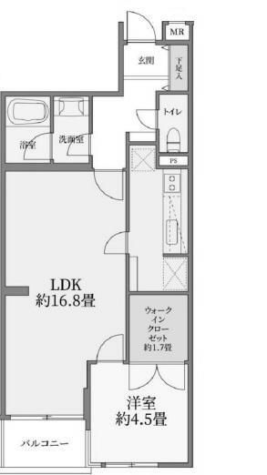 上馬ハイデンス