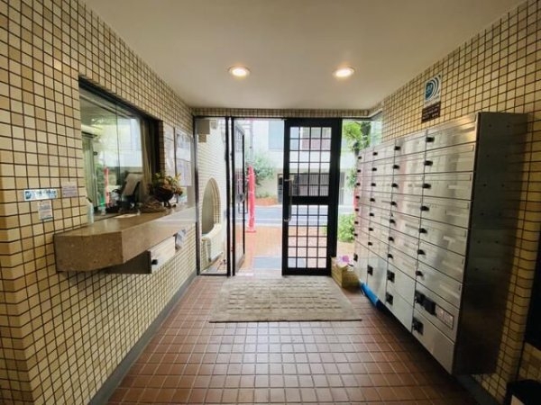 上馬ハイデンス