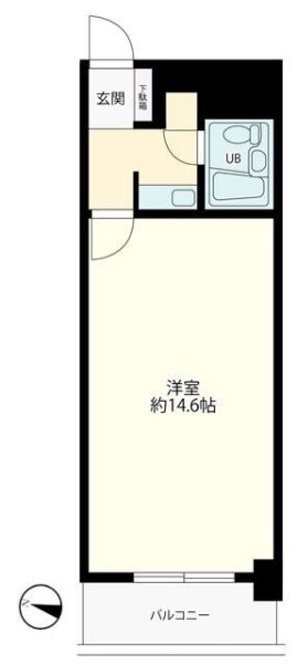 ハイネスロフティ