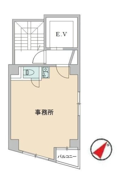 西新宿ウェールビル