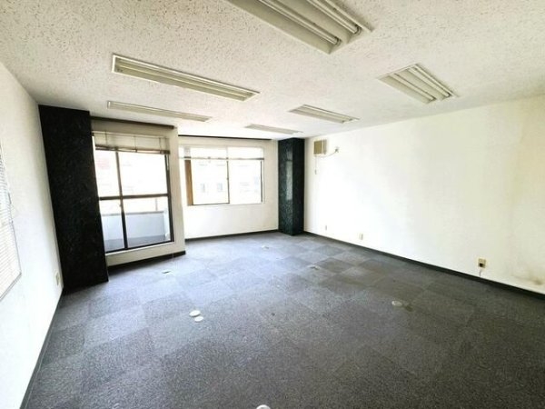 西新宿ウェールビル