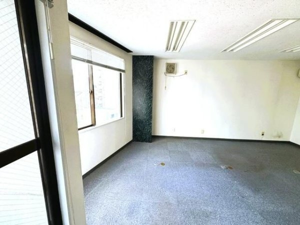 西新宿ウェールビル