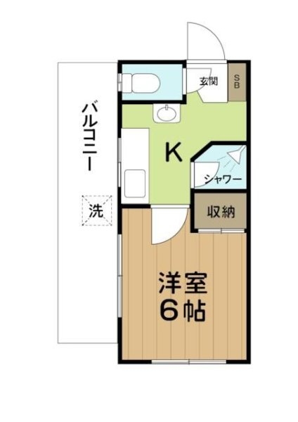 下北沢ロイヤルハイツ