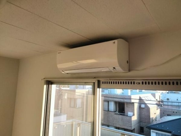 下北沢ロイヤルハイツ
