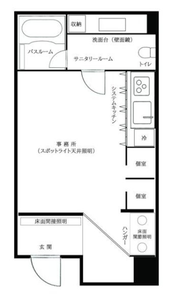 レグノ・フィーゴ駒場東大前
