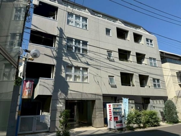 レグノ・フィーゴ駒場東大前