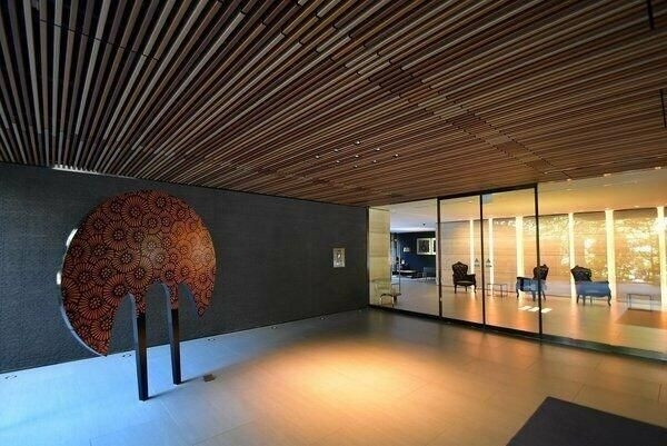 ザ・ウエストミンスター六本木