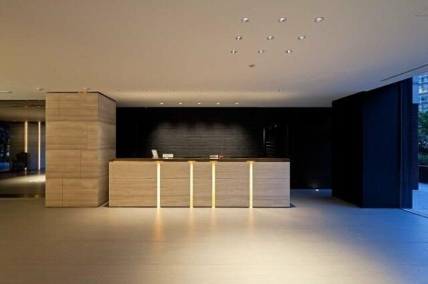 ザ・ウエストミンスター六本木